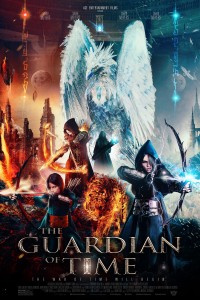 Guardians of Time | Guardians of Time (2022) Guardians of Time | Guardians of Time (2022)