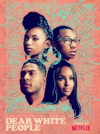 Gửi người da trắng (Phần 2) | Dear White People (Season 2) (2018) Gửi người da trắng (Phần 2) | Dear White People (Season 2) (2018)