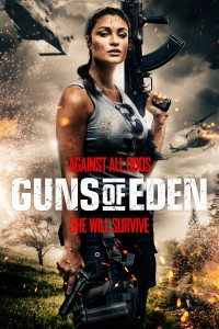 Guns of Eden | Guns of Eden (2022) Guns of Eden | Guns of Eden (2022)