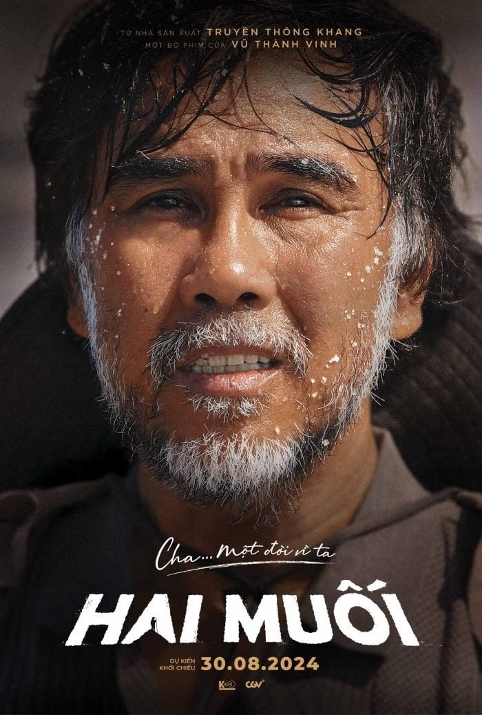 Hai Muối | Salt's Papa (2024) Hai Muối | Salt's Papa (2024)