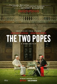 Hai vị Giáo hoàng | The Two Popes (2019) Hai vị Giáo hoàng | The Two Popes (2019)