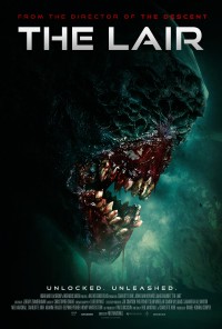 Hang Ổ | The Lair (2022) Hang Ổ | The Lair (2022)