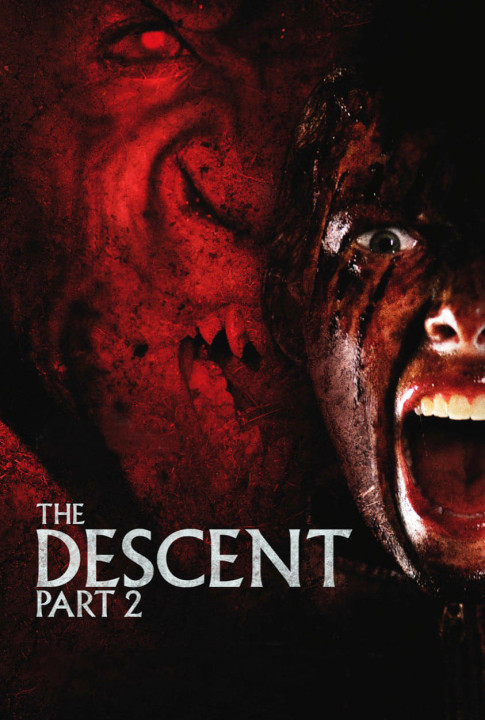Hang Quỷ 2 | The Descent: Part 2 (2009) Hang Quỷ 2 | The Descent: Part 2 (2009)