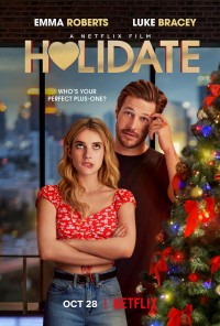 Hẹn hò ngày lễ | Holidate (2020) Hẹn hò ngày lễ | Holidate (2020)