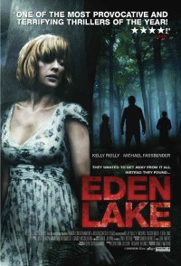 Hồ Eden | Eden Lake (2009) Hồ Eden | Eden Lake (2009)