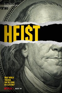 Hồ sơ phi vụ | Heist (2021) Hồ sơ phi vụ | Heist (2021)