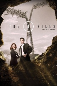 Hồ Sơ Tuyệt Mật (Phần 3) | The X-Files (Season 3) (1995) Hồ Sơ Tuyệt Mật (Phần 3) | The X-Files (Season 3) (1995)