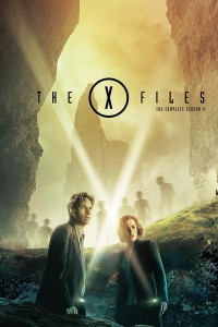 Hồ Sơ Tuyệt Mật (Phần 4) | The X-Files (Season 4) (1996) Hồ Sơ Tuyệt Mật (Phần 4) | The X-Files (Season 4) (1996)