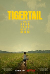 Hổ Vĩ | Tigertail (2020) Hổ Vĩ | Tigertail (2020)
