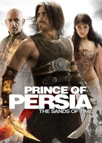 Hoàng Tử Ba Tư: Dòng Cát Thời Gian | Prince of Persia: The Sands of Time (2010) Hoàng Tử Ba Tư: Dòng Cát Thời Gian | Prince of Persia: The Sands of Time (2010)