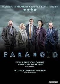 Hoang tưởng | Paranoid (2016) Hoang tưởng | Paranoid (2016)