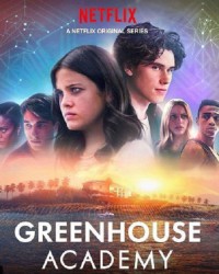 Học viện Greenhouse (Phần 2) | Greenhouse Academy (Season 2) (2018) Học viện Greenhouse (Phần 2) | Greenhouse Academy (Season 2) (2018)