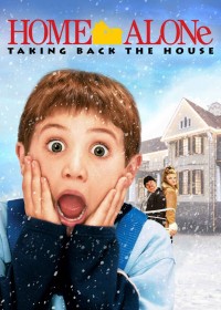 Ở Nhà Một Mình 4: Trở Về Nhà | Home Alone 4 (2002) Ở Nhà Một Mình 4: Trở Về Nhà | Home Alone 4 (2002)