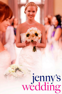 Hôn Nhân Đồng Tính | Jenny's Wedding (2015) Hôn Nhân Đồng Tính | Jenny's Wedding (2015)