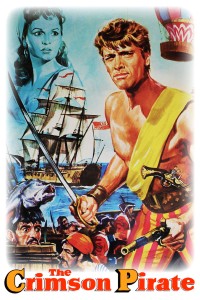 Hồng Y Hải Tặc | The Crimson Pirate (1952) Hồng Y Hải Tặc | The Crimson Pirate (1952)
