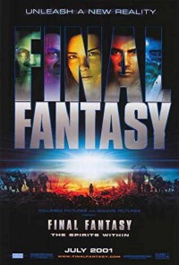 Hủy Diệt Trái Đất | Final Fantasy: The Spirits Within (2001) Hủy Diệt Trái Đất | Final Fantasy: The Spirits Within (2001)