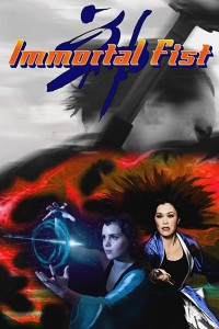 Huyền Thoại Bất Tử | Immortal Fist: The Legend of Wing Chun (2017) Huyền Thoại Bất Tử | Immortal Fist: The Legend of Wing Chun (2017)