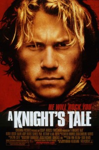 Huyền Thoại Hiệp Sĩ | A Knight's Tale (2001) Huyền Thoại Hiệp Sĩ | A Knight's Tale (2001)