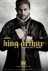 Huyền Thoại Vua Arthur: Thanh Gươm Trong Đá | King Arthur: Legend Of The Sword (2017) Huyền Thoại Vua Arthur: Thanh Gươm Trong Đá | King Arthur: Legend Of The Sword (2017)