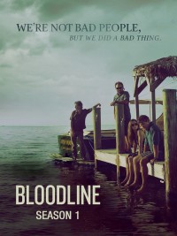 Huyết Thống (Phần 1) | Bloodline (Season 1) (2015) Huyết Thống (Phần 1) | Bloodline (Season 1) (2015)