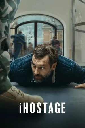 iHostage: Con Tin | iHostage (2025) iHostage: Con Tin | iHostage (2025)