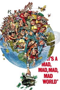 It's a Mad, Mad, Mad, Mad World | It's a Mad, Mad, Mad, Mad World (1963) It's a Mad, Mad, Mad, Mad World | It's a Mad, Mad, Mad, Mad World (1963)