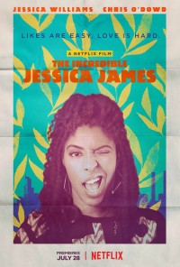Jessica James siêu đẳng | The Incredible Jessica James (2017) Jessica James siêu đẳng | The Incredible Jessica James (2017)