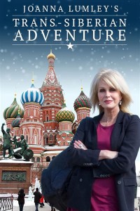 Joanna Lumley: Hành trình xuyên Siberia | Joanna Lumley's Trans-Siberian Adventure (2015) Joanna Lumley: Hành trình xuyên Siberia | Joanna Lumley's Trans-Siberian Adventure (2015)