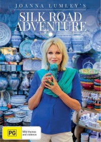 Joanna Lumley khám phá Con đường tơ lụa | Joanna Lumley's Silk Road Adventure (2018) Joanna Lumley khám phá Con đường tơ lụa | Joanna Lumley's Silk Road Adventure (2018)