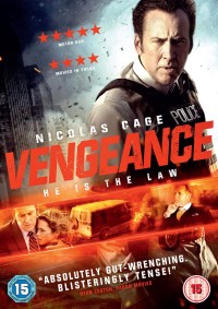 Kẻ Báo Thù | Vengeance: A Love Story (2017) Kẻ Báo Thù | Vengeance: A Love Story (2017)