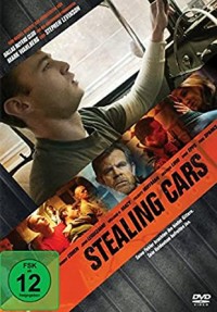 Kẻ Bất Phục | Stealing Cars (2015) Kẻ Bất Phục | Stealing Cars (2015)