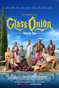 Kẻ đâm lén: Glass Onion | Glass Onion: A Knives Out Mystery (2022) Kẻ đâm lén: Glass Onion | Glass Onion: A Knives Out Mystery (2022)