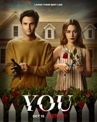 Kẻ đeo bám (Phần 2) | You (Season 2) (2019) Kẻ đeo bám (Phần 2) | You (Season 2) (2019)
