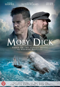 Kẻ Đưa Tin | Moby Dick (2011) Kẻ Đưa Tin | Moby Dick (2011)