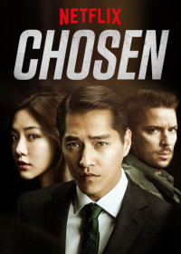 Kẻ được chọn (Phần 1) | Chosen (Season 1) (2017) Kẻ được chọn (Phần 1) | Chosen (Season 1) (2017)