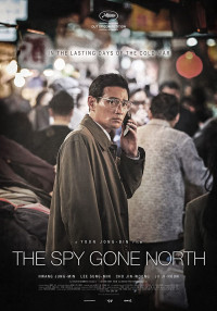 Kế hoạch Bắc Hàn | The Spy Gone North (2018) Kế hoạch Bắc Hàn | The Spy Gone North (2018)