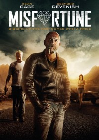 Kế Hoạch Rùng Rợn | Misfortune (2016) Kế Hoạch Rùng Rợn | Misfortune (2016)