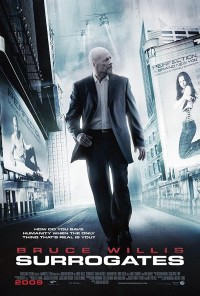 Kẻ Thế Mạng | Surrogates (2009) Kẻ Thế Mạng | Surrogates (2009)