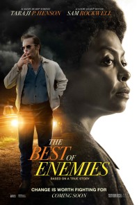 Kẻ Thù Đáng Quý | The Best of Enemies (2019) Kẻ Thù Đáng Quý | The Best of Enemies (2019)