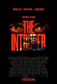 Kẻ Xâm Nhập Bí Ẩn | The Intruder (2019) Kẻ Xâm Nhập Bí Ẩn | The Intruder (2019)