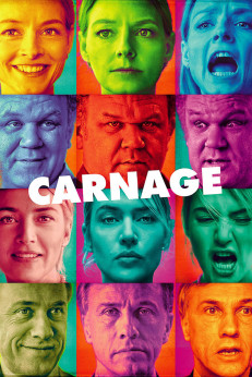 Khẩu Chiến | Carnage (2011) Khẩu Chiến | Carnage (2011)