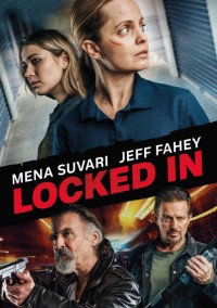 Khóa Trái | Locked In (2021) Khóa Trái | Locked In (2021)