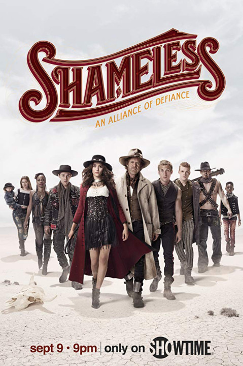 Mặt Dày (Phần 9) | Shameless (Season 9) (2018) Mặt Dày (Phần 9) | Shameless (Season 9) (2018)