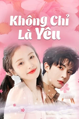 Không Chỉ Là Yêu (Phải Kết Hôn Mới Được) | Save It For The Honey Moon (2024) Không Chỉ Là Yêu (Phải Kết Hôn Mới Được) | Save It For The Honey Moon (2024)
