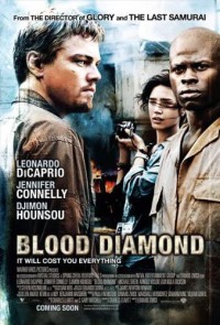 Kim cương máu | Blood Diamond (2006) Kim cương máu | Blood Diamond (2006)