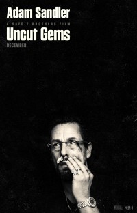 Kim cương trong đá | Uncut Gems (2019) Kim cương trong đá | Uncut Gems (2019)