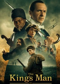 Kingsman: Khởi Nguồn | The King's Man (2021) Kingsman: Khởi Nguồn | The King's Man (2021)