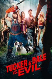 Kỳ Nghỉ Kinh Hoàng | Tucker and Dale vs. Evil (2010) Kỳ Nghỉ Kinh Hoàng | Tucker and Dale vs. Evil (2010)