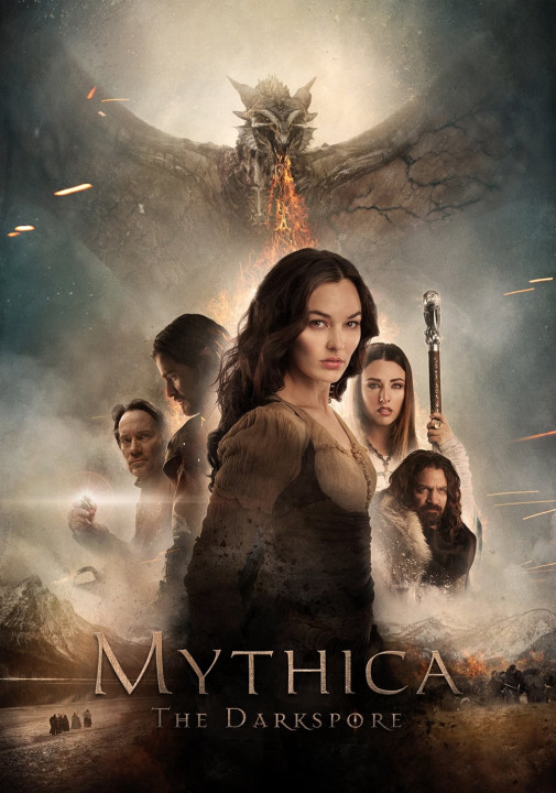 Kỷ Nguyên Bóng Tối | Mythica: The Darkspore (2015) Kỷ Nguyên Bóng Tối | Mythica: The Darkspore (2015)