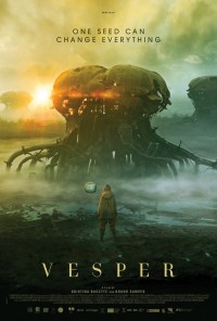 Kỷ Nguyên Sinh Tồn | Vesper (2022) Kỷ Nguyên Sinh Tồn | Vesper (2022)
